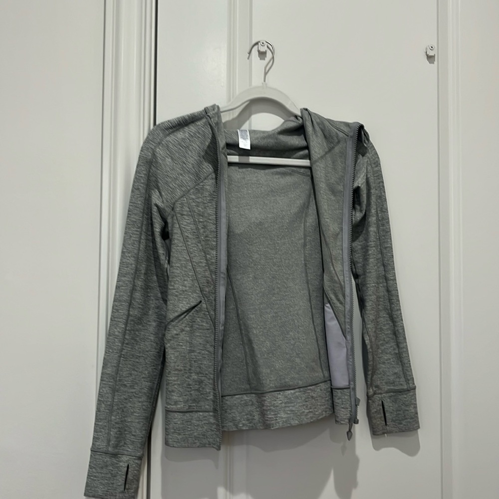 Ivivva athletic jacket